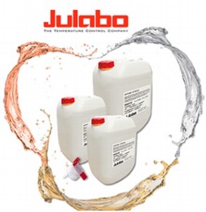 Julabo Termal M силиконовое масло 10 литров Julabo Termal M силиконовое масло 10 литров